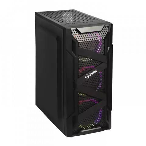 کیس گیمینگ Fater مدل FG-525X