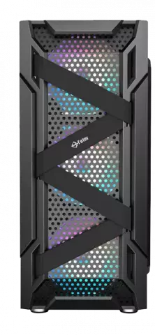 کیس گیمینگ Fater مدل FG-525X