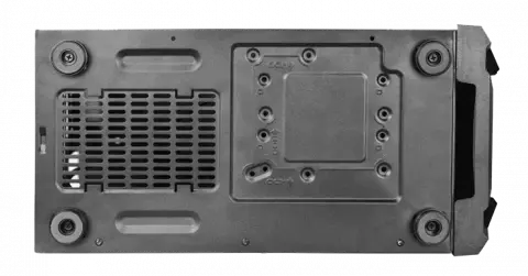 کیس گیمینگ Fater مدل FG-525X
