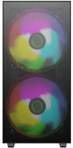 کیس گیمینگ GAMEMAX مدل Aero