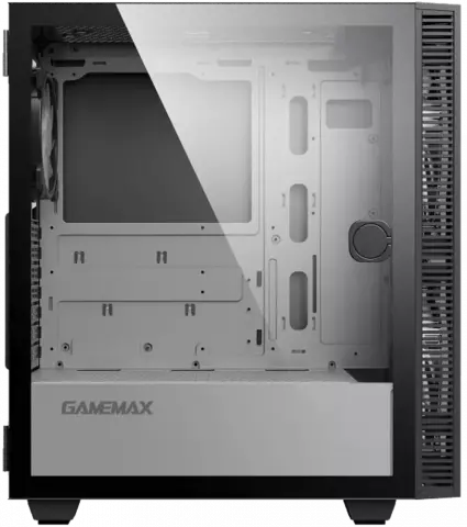 کیس گیمینگ GAMEMAX مدل Aero