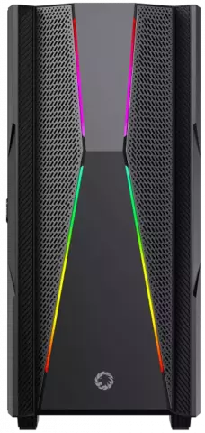 کیس گیمینگ GameMax مدل Typhoon COC