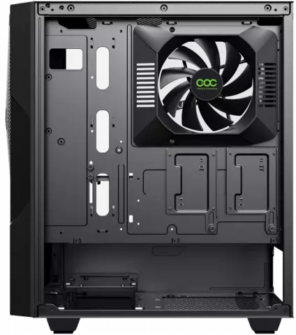 کیس گیمینگ GameMax مدل Typhoon COC
