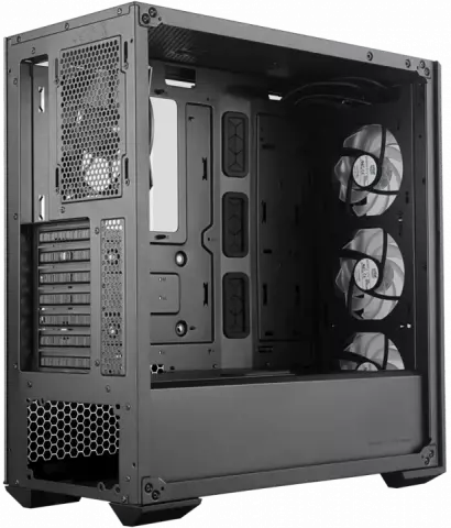 کیس Cooler Master مدل MASTERBOX MB530P