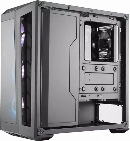 کیس Cooler Master مدل MASTERBOX MB530P