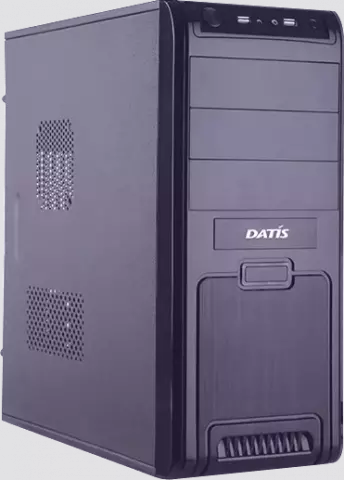 DATIS 606 BLACK CASE