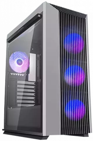 DEEPCOOL GAMING CL500 4F-AP BLACK CASE