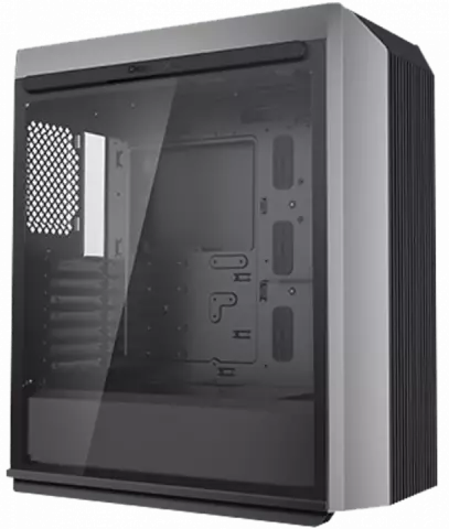 کیس گیمینگ Deepcool مدل CL500 4F-AP