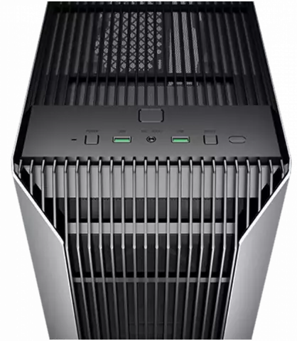 کیس گیمینگ Deepcool مدل CL500 4F-AP