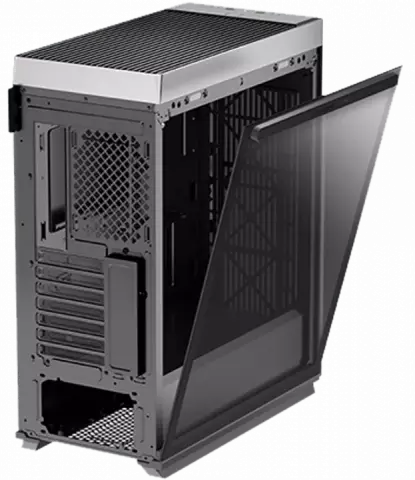 کیس گیمینگ Deepcool مدل CL500 4F-AP