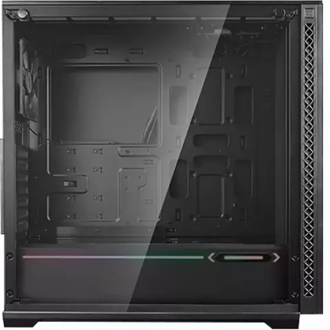 کیس گیمینگ Deepcool مدل MATREXX 70 ADD-RGB 3F