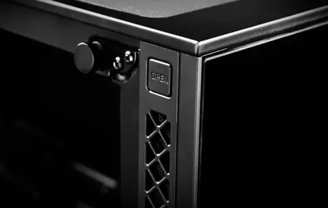 کیس گیمینگ Deepcool مدل MATREXX 70 ADD-RGB 3F