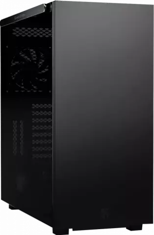 DEEPCOOL GAMING GAMER STORM MACUBE 550 BLACK CASE