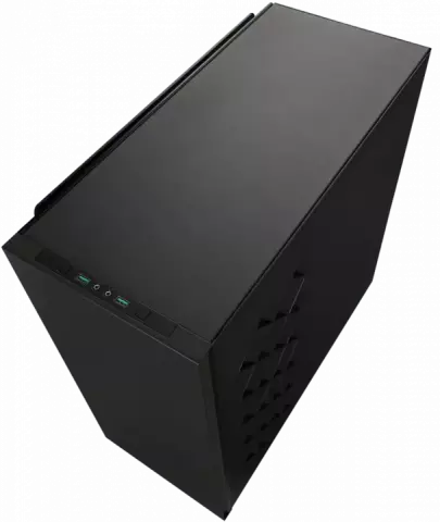 کیس گیمینگ Deepcool مدل GAMER STORM MACUBE 550