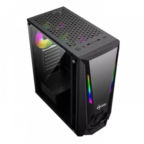 کیس گیمینگ Fater مدل FG-523X