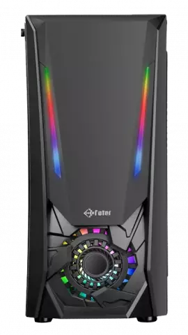 کیس گیمینگ Fater مدل FG-523X