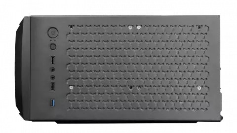 کیس گیمینگ Fater مدل FG-523X