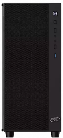 کیس گیمینگ Deepcool مدل MATREXX 55 MESH ADD-RGB 4F