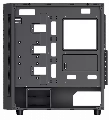 کیس گیمینگ Deepcool مدل MATREXX 55 MESH ADD-RGB 4F