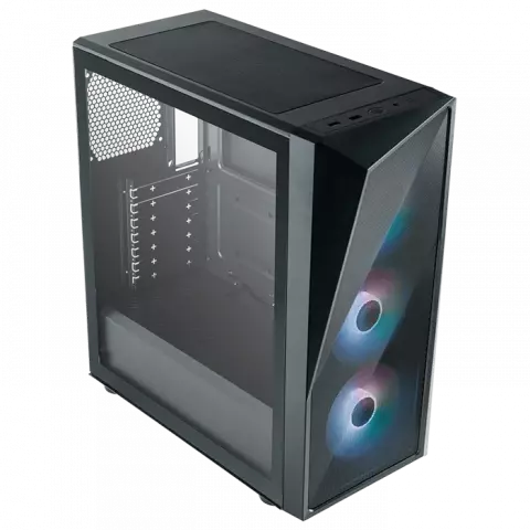 کیس گیمینگ Cooler Master مدل CMP 520