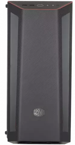 کیس Cooler Master مدل MasterBox MB510L