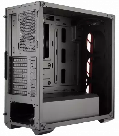 کیس Cooler Master مدل MasterBox MB510L