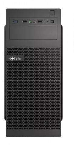کیس Fater مدل F-3204