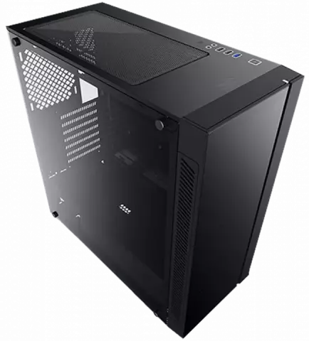 کیس گیمینگ Deepcool مدل MATREXX 55 V3 ADD-RGB 4F