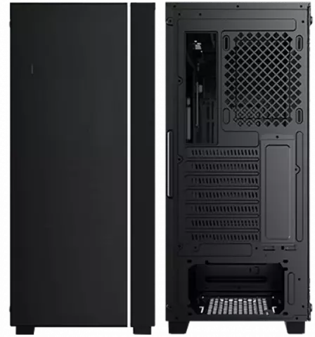 کیس گیمینگ Deepcool مدل MATREXX 55 V3 ADD-RGB 4F
