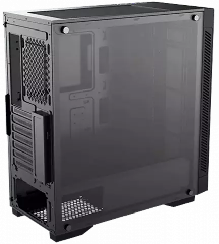 کیس گیمینگ Deepcool مدل MATREXX 55 V3 ADD-RGB 4F