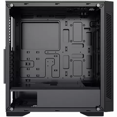 کیس گیمینگ Deepcool مدل MATREXX 55 V3 ADD-RGB 4F