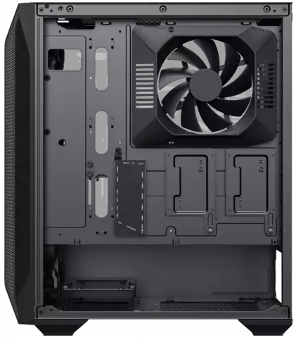 کیس گیمینگ GameMax مدل Brufen C1