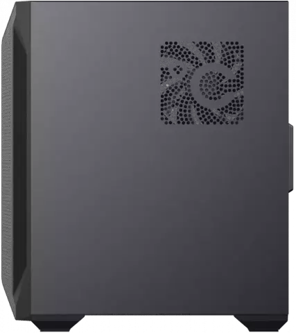 کیس گیمینگ GameMax مدل Brufen C1
