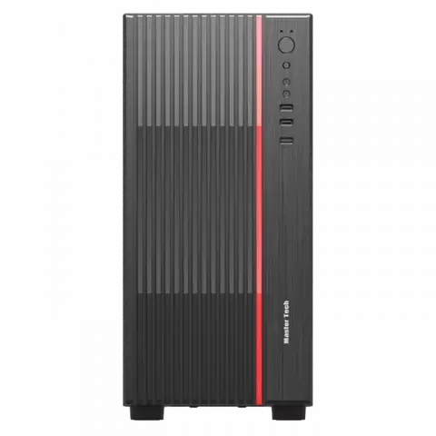 MASTER TECH ZEBRA APADANA CASE