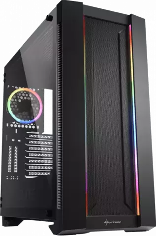 کیس Sharkoon مدل ELITE SHARK CA200M