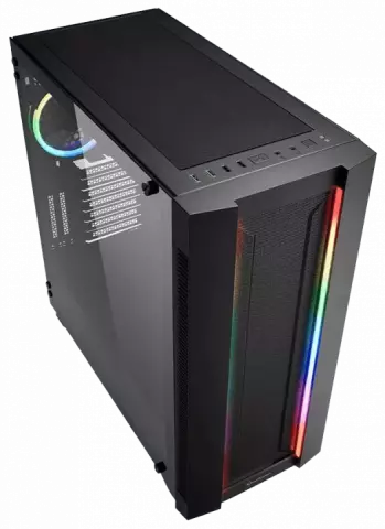 کیس Sharkoon مدل ELITE SHARK CA200M