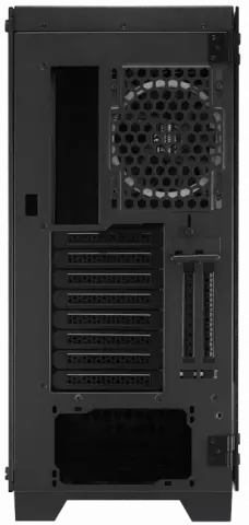 کیس Sharkoon مدل ELITE SHARK CA200M