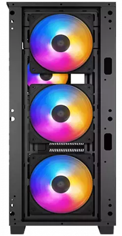 کیس گیمینگ Deepcool مدل MATREXX 50 MESH 4FS