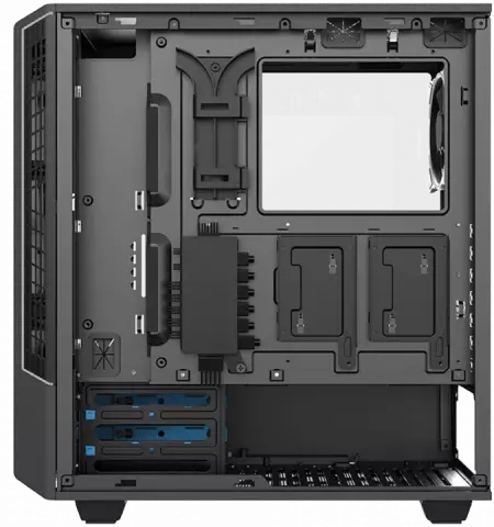 کیس گیمینگ GameMax مدل Panda T802 WT