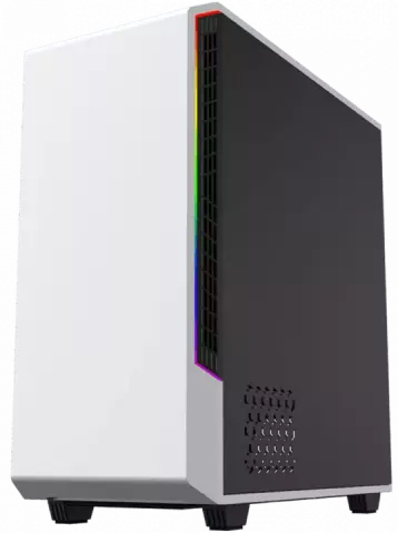 کیس گیمینگ GameMax مدل Panda T802 WT