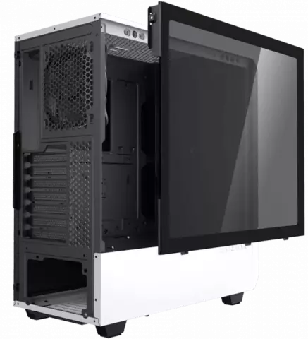 کیس گیمینگ GameMax مدل Panda T802 WT