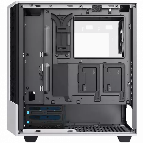 کیس گیمینگ GameMax مدل Panda T802 WT