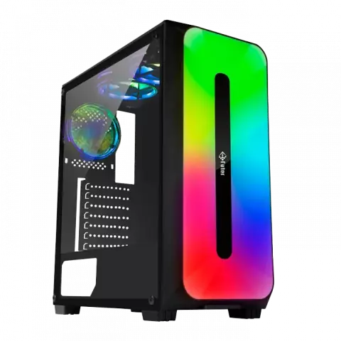 کیس گیمینگ Fater مدل FG-530P