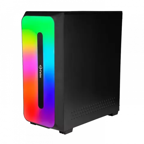 کیس گیمینگ Fater مدل FG-530P