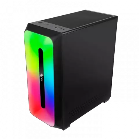 کیس گیمینگ Fater مدل FG-530P