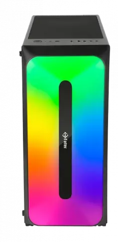 کیس گیمینگ Fater مدل FG-530P