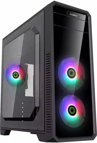 کیس گیمینگ GameMax مدل G561-FRGB