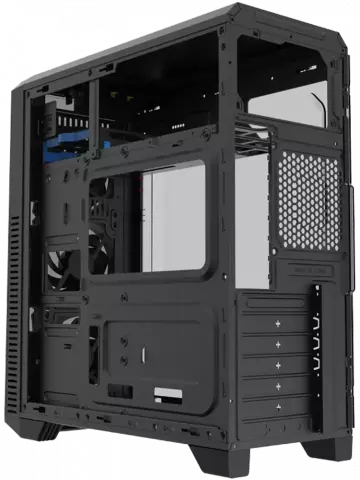 کیس گیمینگ GameMax مدل G561-FRGB