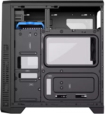 کیس گیمینگ GameMax مدل G561-FRGB