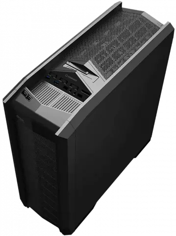 کیس گیمینگ GAMEMAX مدل Dragon Knight